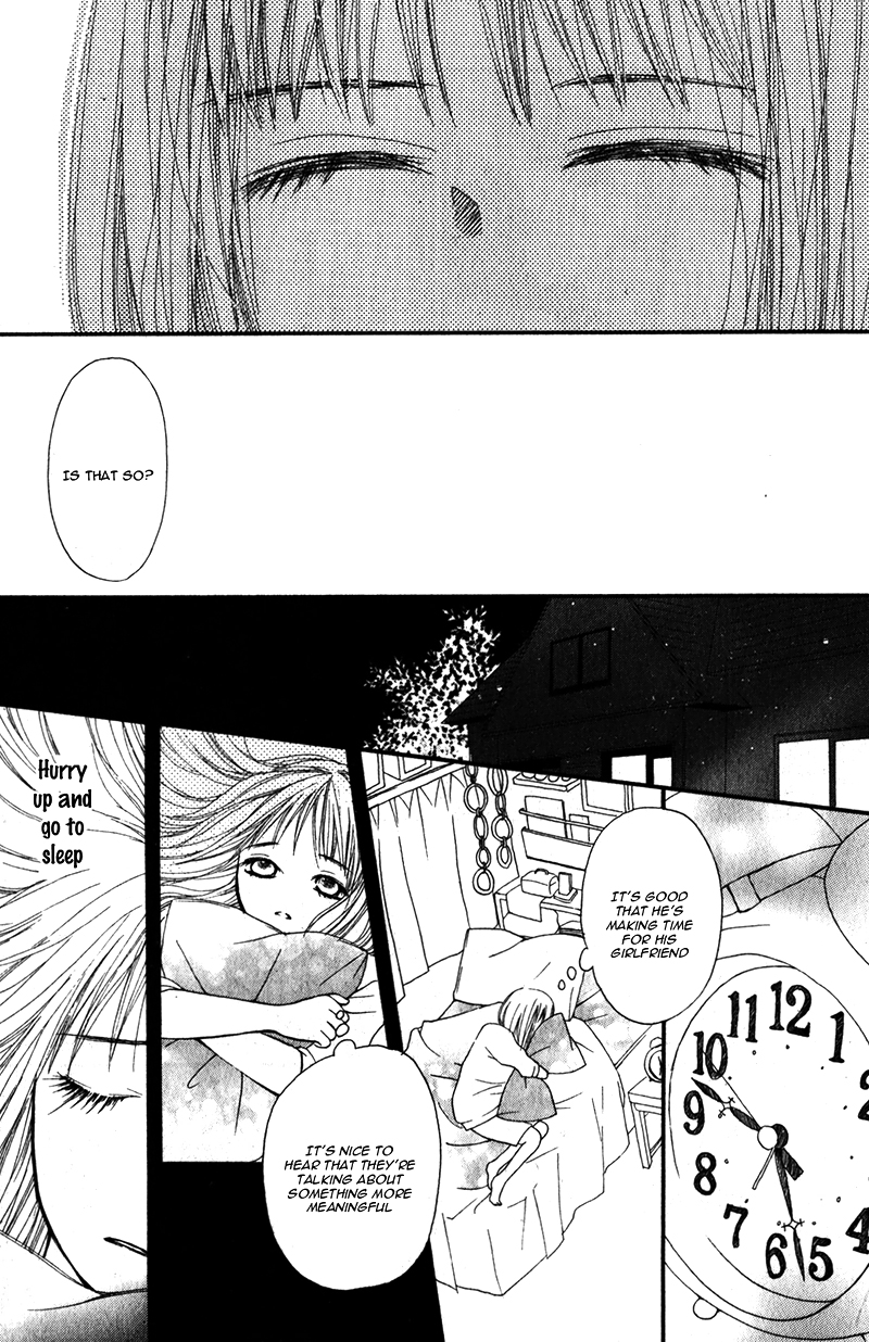 Yoi Yume o Oyasumi Oneshot 第27页