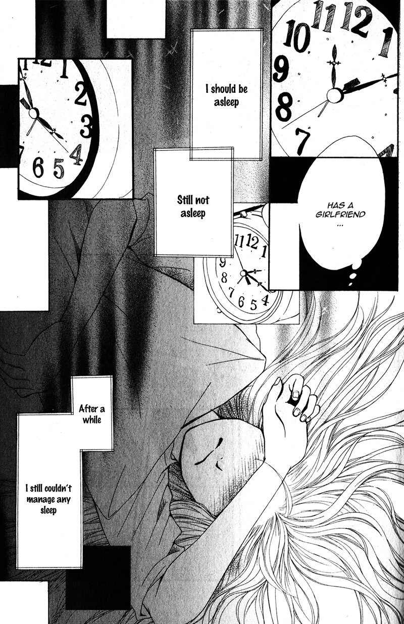 Yoi Yume o Oyasumi Oneshot 第28页
