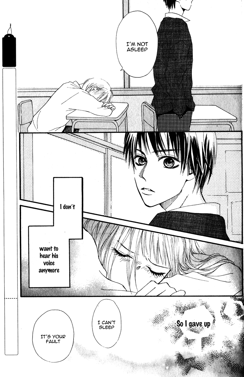 Yoi Yume o Oyasumi Oneshot 第30页
