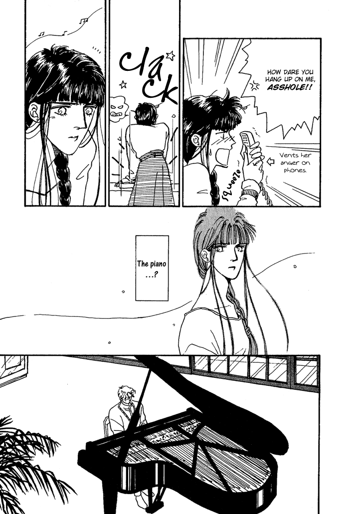 PRIVATE Vol. 1 Ch. 5 第19页