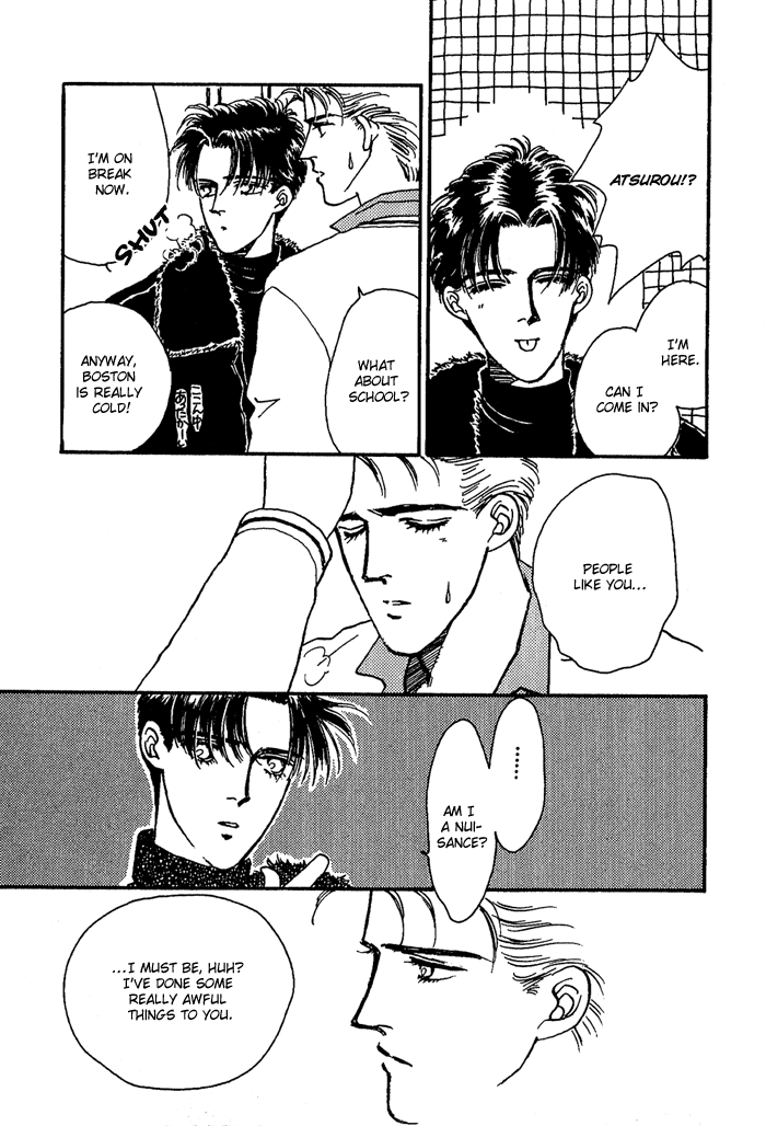PRIVATE Vol. 1 Ch. 5 第71页