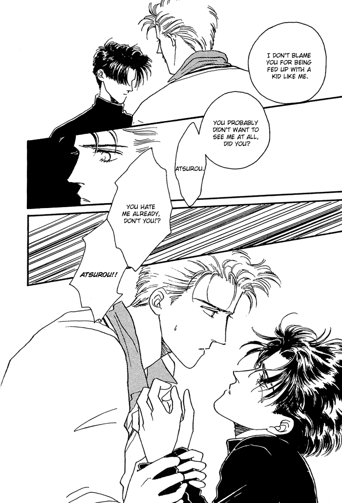 PRIVATE Vol. 1 Ch. 5 第72页