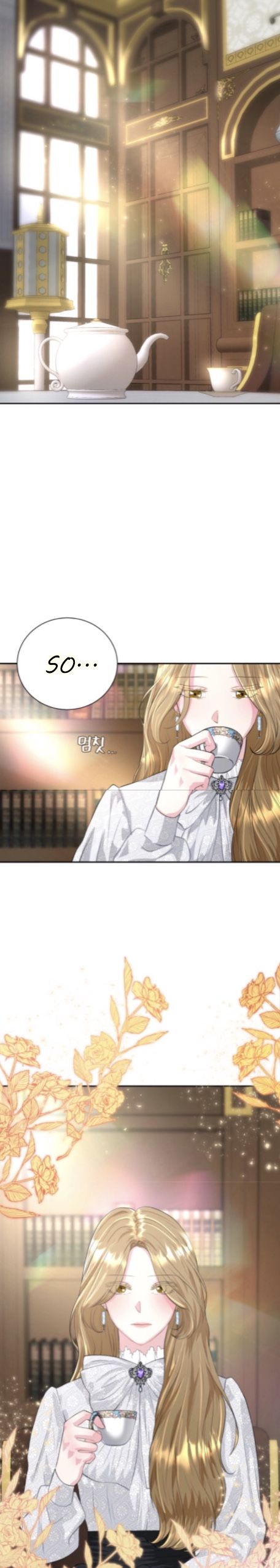 The 30 Day Engagement 第1页