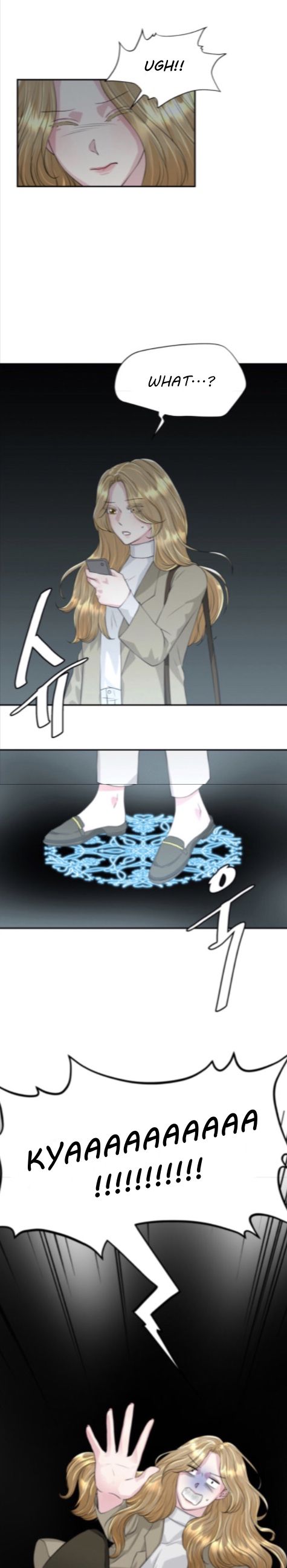 The 30 Day Engagement Ch. 1 第11页