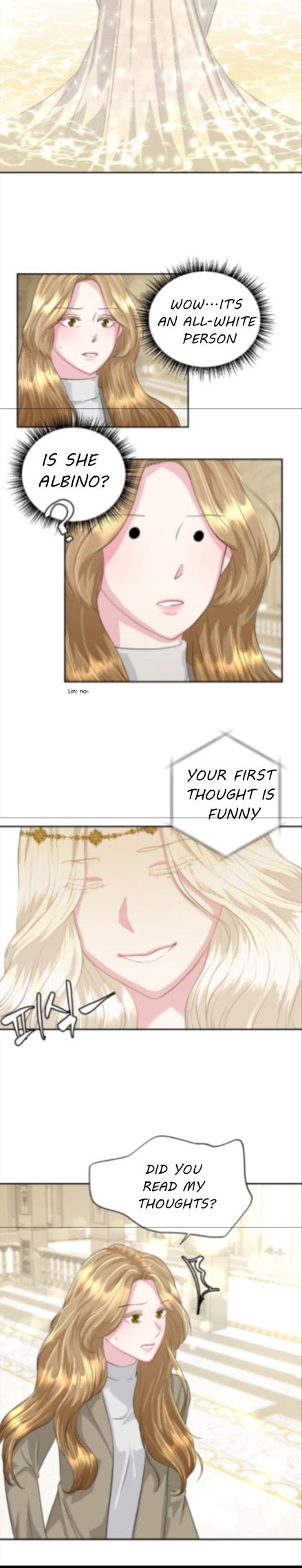 The 30 Day Engagement Ch. 1 第21页