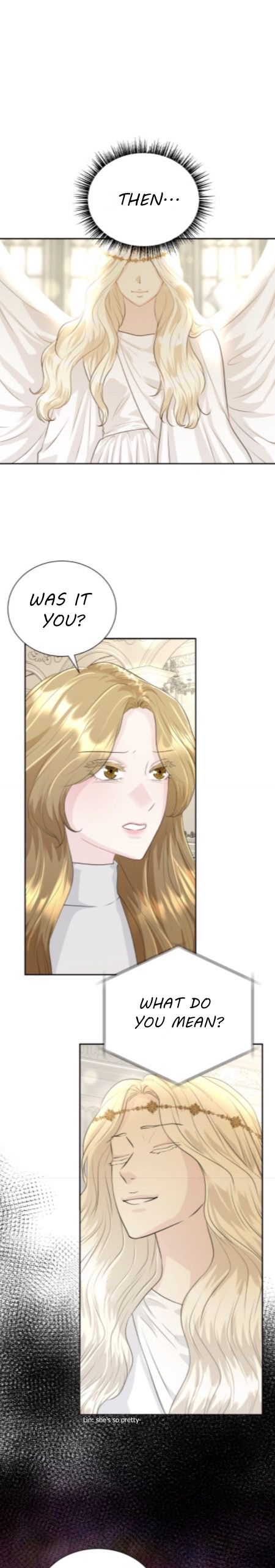 The 30 Day Engagement Ch. 1 第22页