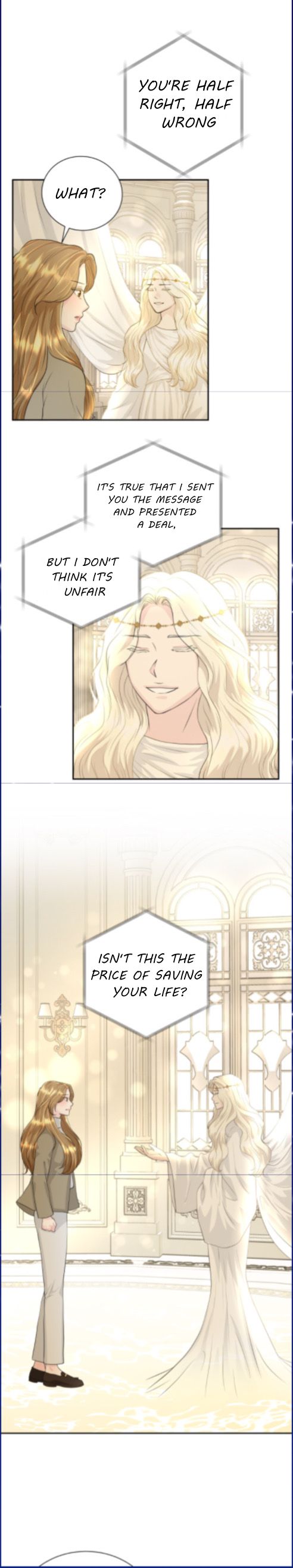 The 30 Day Engagement Ch. 1 第24页