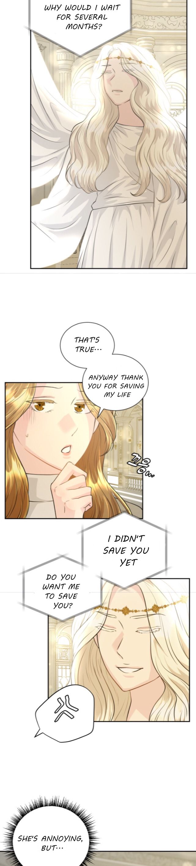 The 30 Day Engagement Ch. 1 第26页