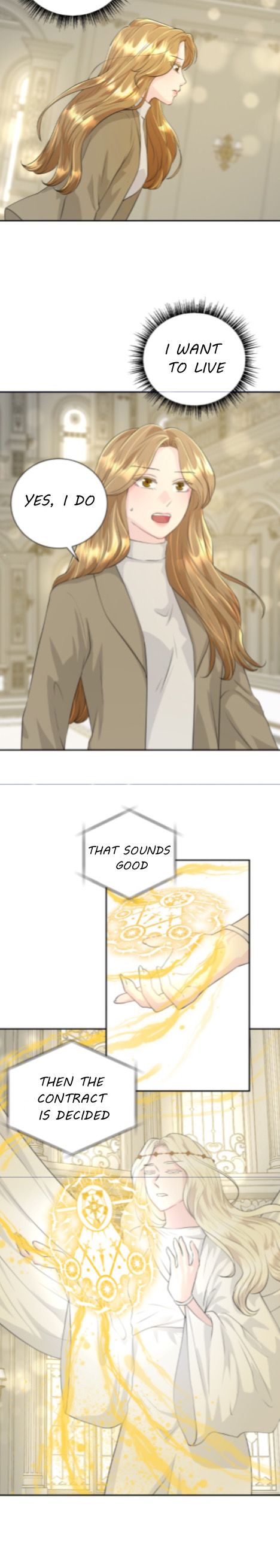 The 30 Day Engagement Ch. 1 第27页