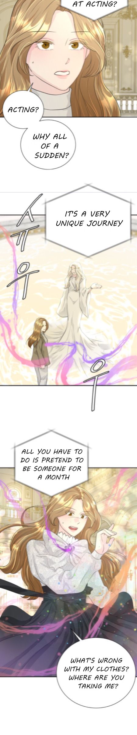 The 30 Day Engagement Ch. 1 第29页