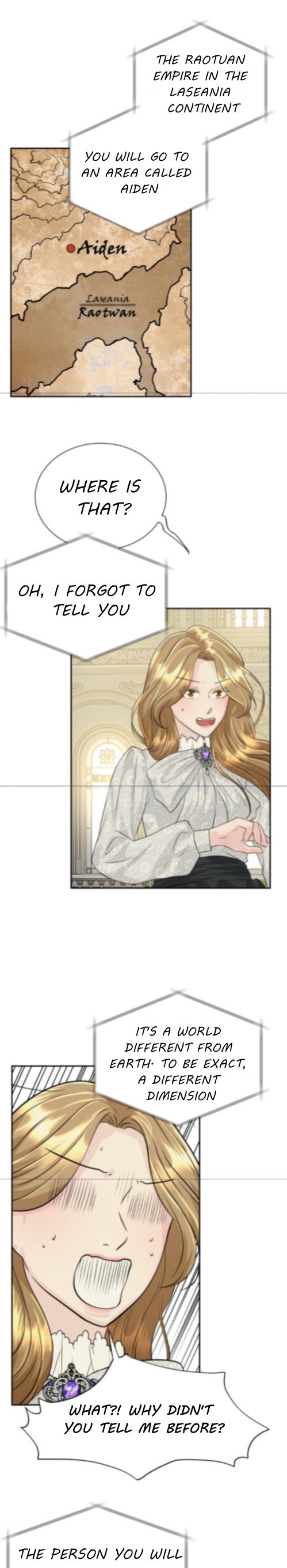 The 30 Day Engagement Ch. 1 第30页