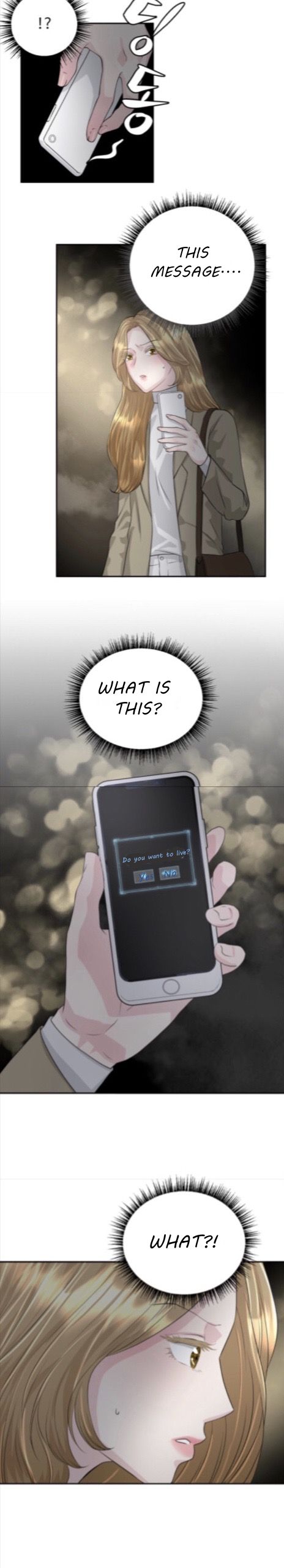 The 30 Day Engagement 第7页