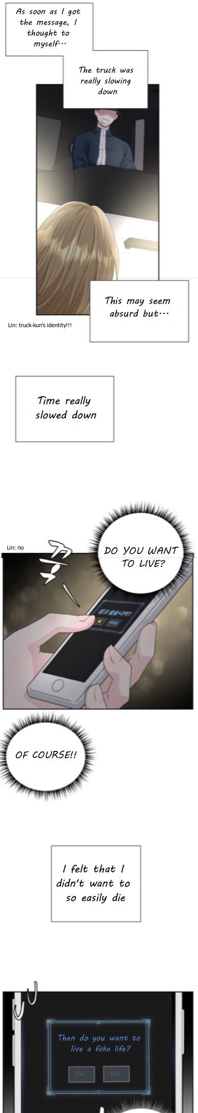 The 30 Day Engagement 第8页