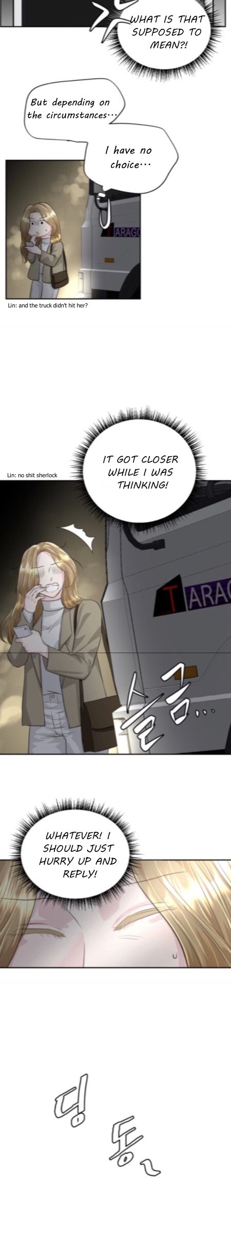 The 30 Day Engagement Ch. 1 第9页
