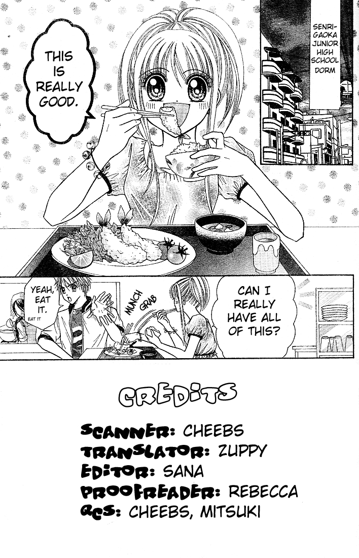 Ten☆kai☆Riku☆jou! Vol. 1 Ch. 2 第2页