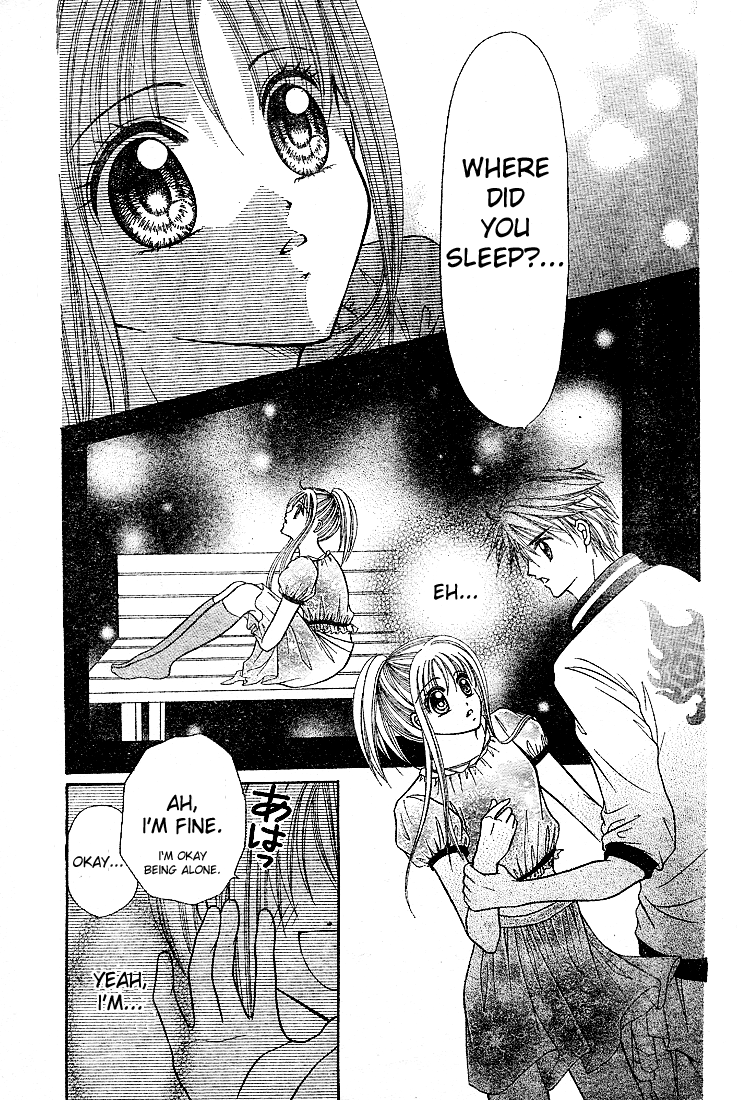 Ten☆kai☆Riku☆jou! Vol. 1 Ch. 2 第14页