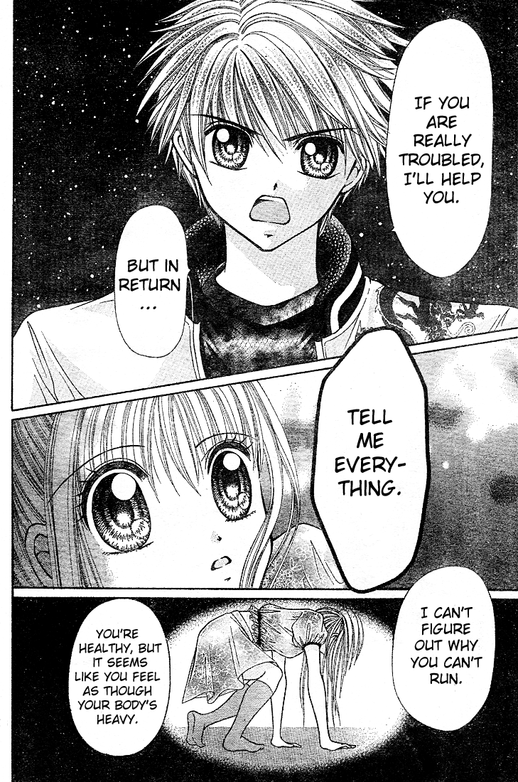 Ten☆kai☆Riku☆jou! Vol. 1 Ch. 2 第19页