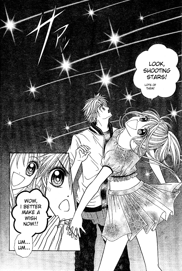 Ten☆kai☆Riku☆jou! Vol. 1 Ch. 2 第27页