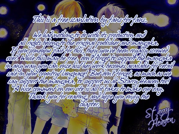 Ten☆kai☆Riku☆jou! Vol. 1 Ch. 2 第34页