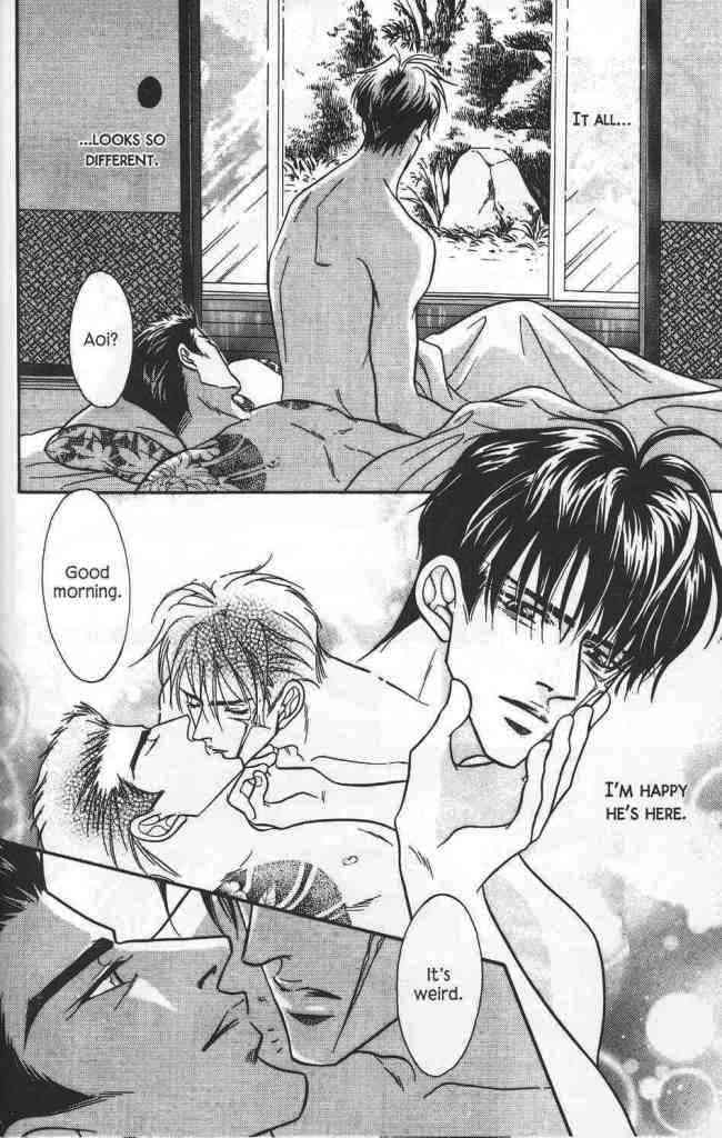 Hanagumi Ninkyouden Vol. 2 Ch. 6 第11页