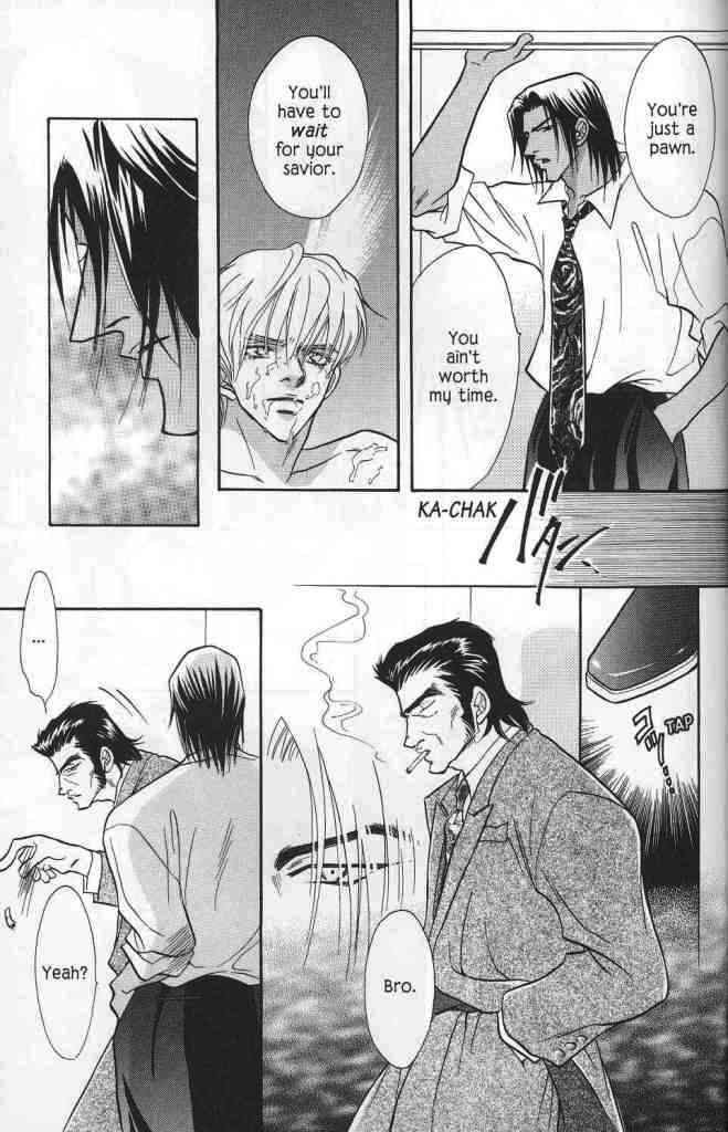 Hanagumi Ninkyouden Vol. 2 Ch. 6 第40页