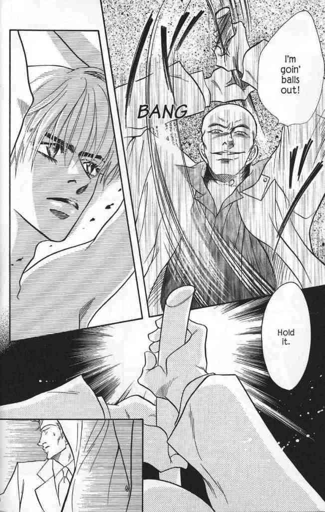 Hanagumi Ninkyouden Vol. 2 Ch. 6 第7页