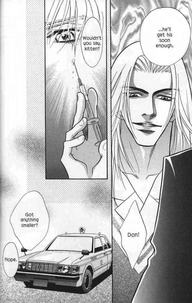 Hanagumi Ninkyouden Vol. 2 Ch. 6 第9页