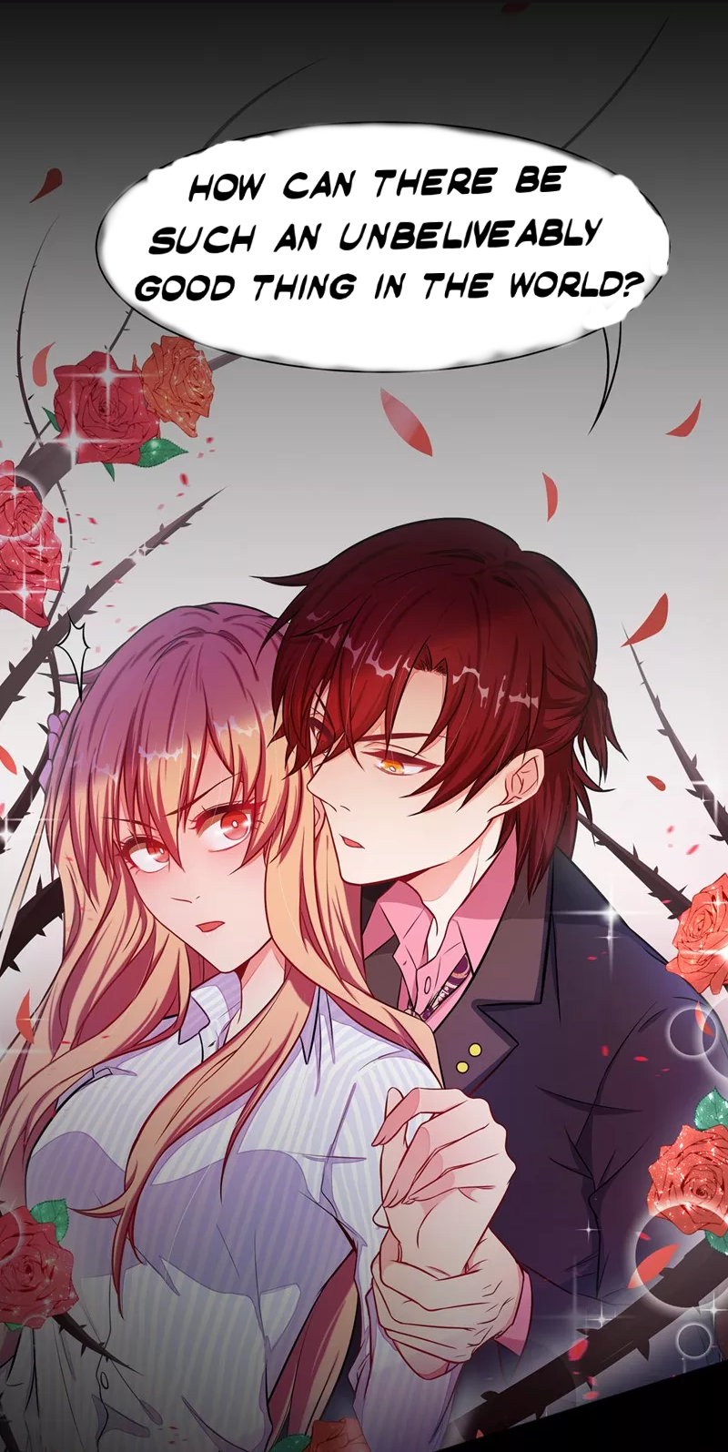 Rebirth of the Majestic Wife Prologue 第14页