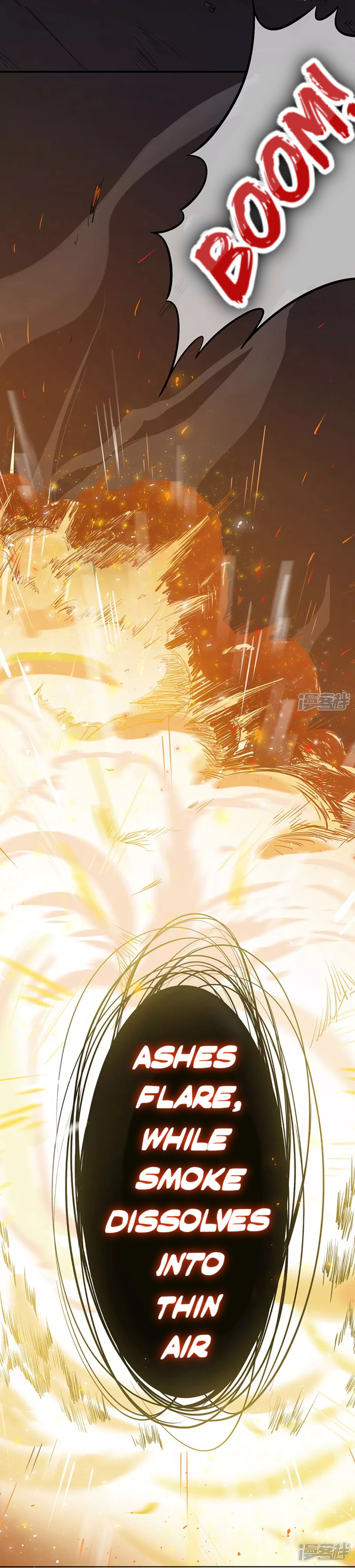 Rebirth of the Majestic Wife 第6页
