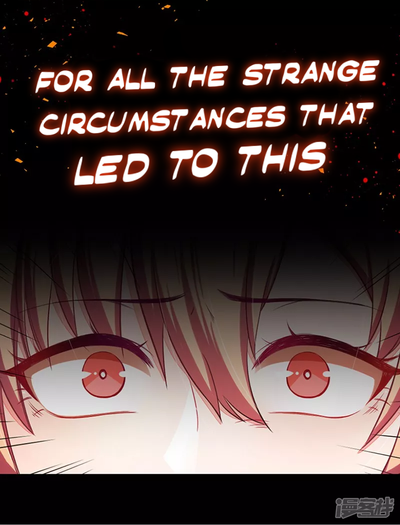 Rebirth of the Majestic Wife Prologue 第9页