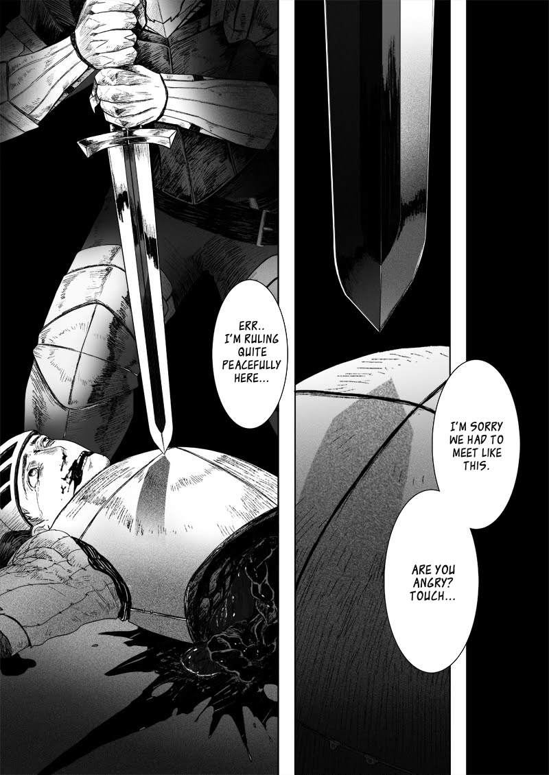 Overlord - Reflect (Doujinshi) Vol. 1 Ch. 2 第4页