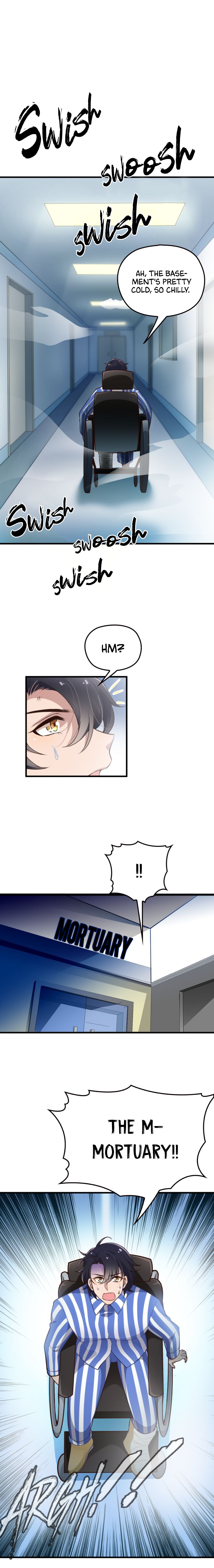 Missing Jun Ch. 4 第12页