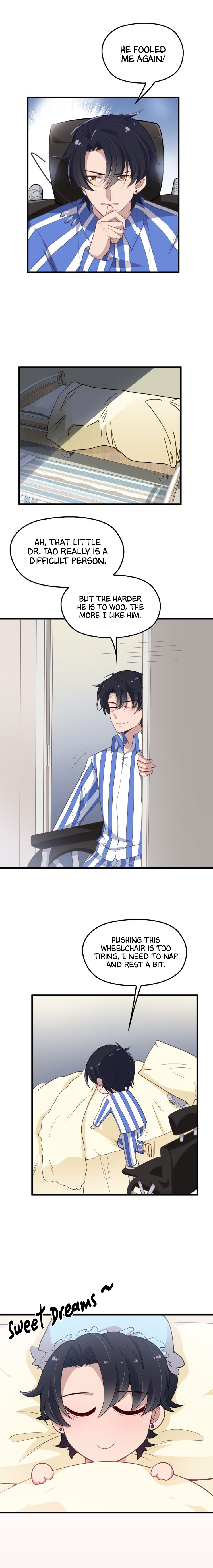 Missing Jun Ch. 4 第13页