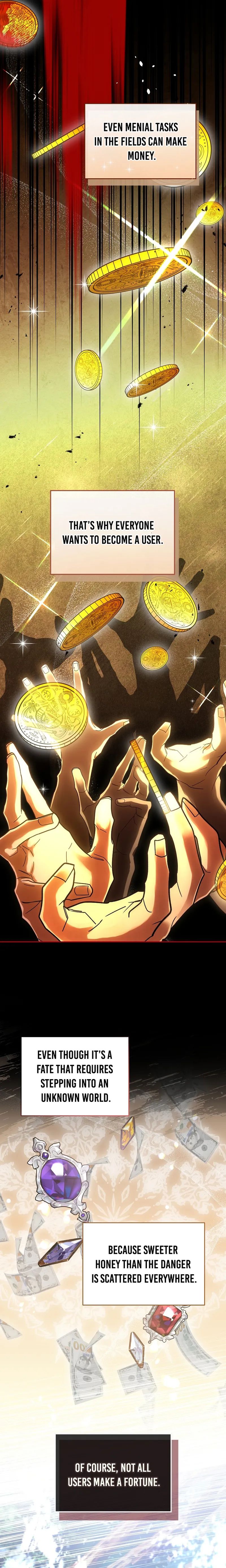 Master of All Skills Ch. 1 第17页