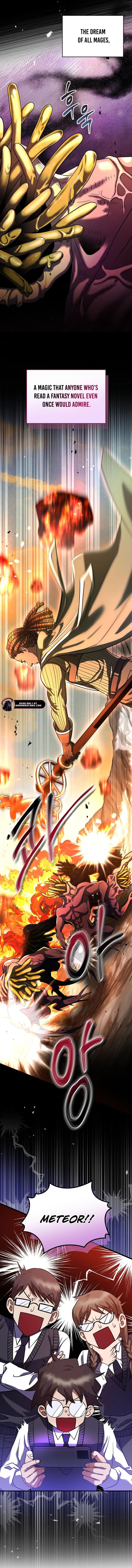 Master of All Skills Ch. 1 第20页
