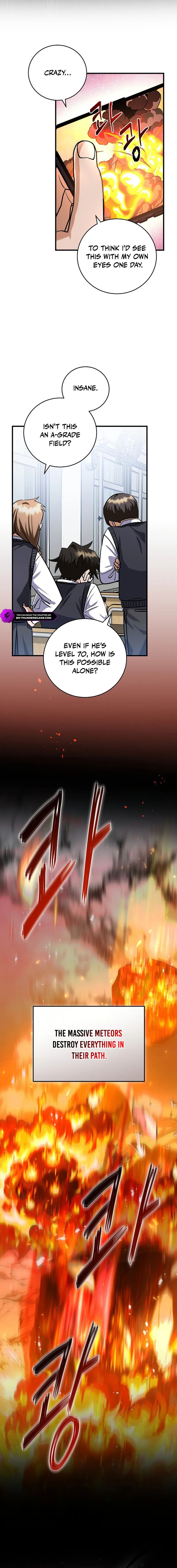Master of All Skills Ch. 1 第21页