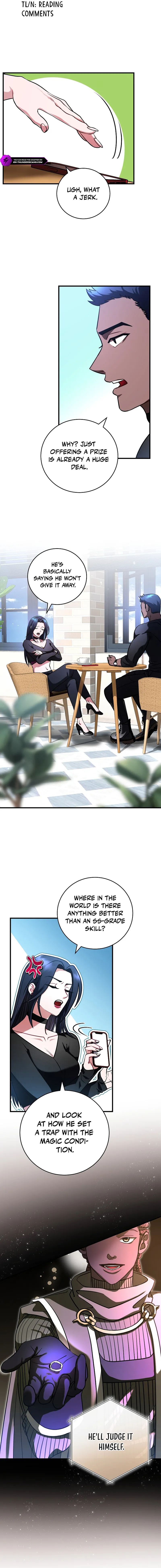 Master of All Skills Ch. 1 第24页