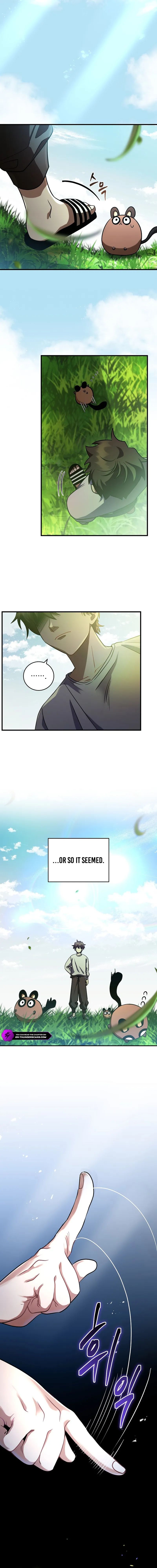 Master of All Skills Ch. 1 第26页