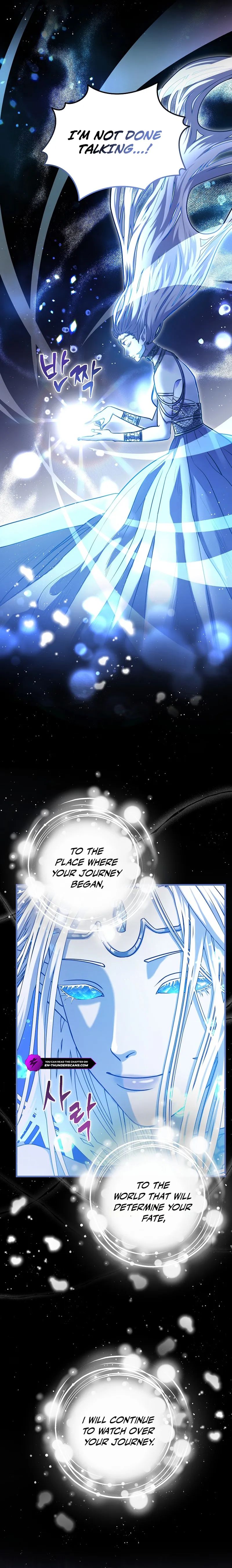 Master of All Skills Ch. 1 第9页