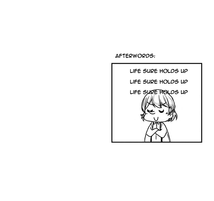 Childhood Friend & Me Ch. 3 第22页