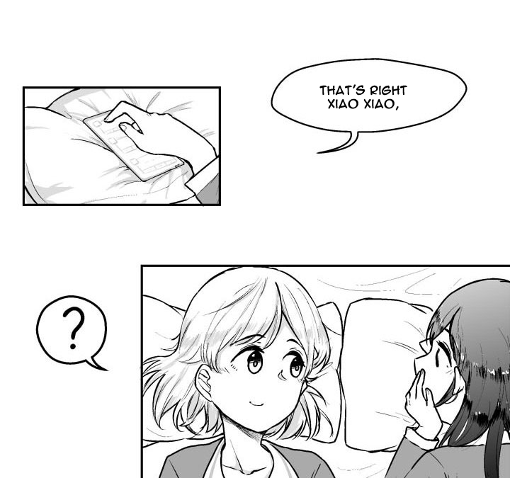 Childhood Friend & Me Ch. 3 第23页