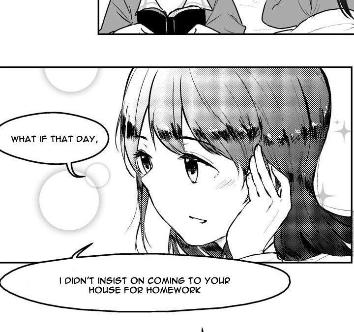 Childhood Friend & Me Ch. 3 第24页