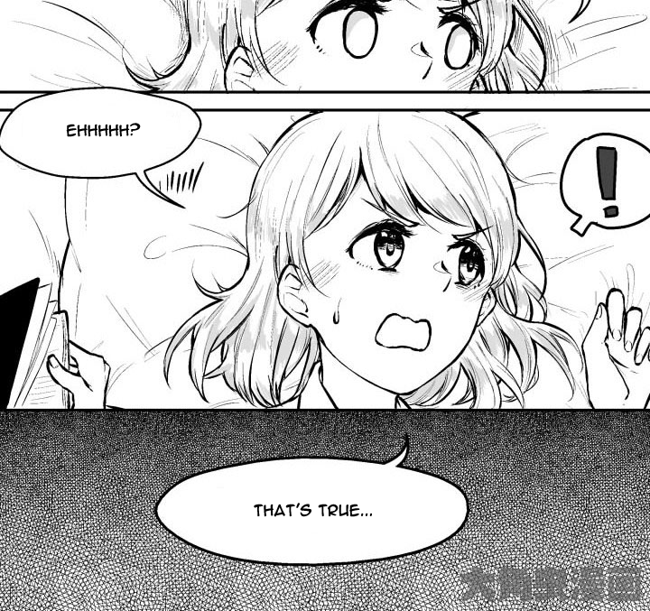 Childhood Friend & Me Ch. 3 第26页