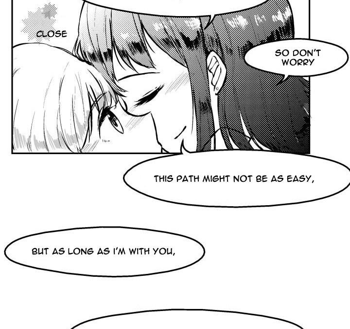 Childhood Friend & Me Ch. 3 第30页