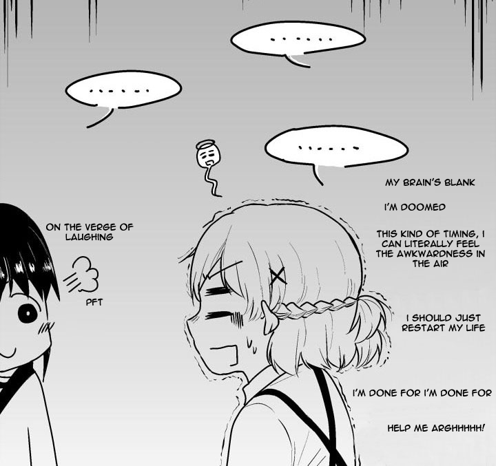 Childhood Friend & Me Ch. 3 第6页