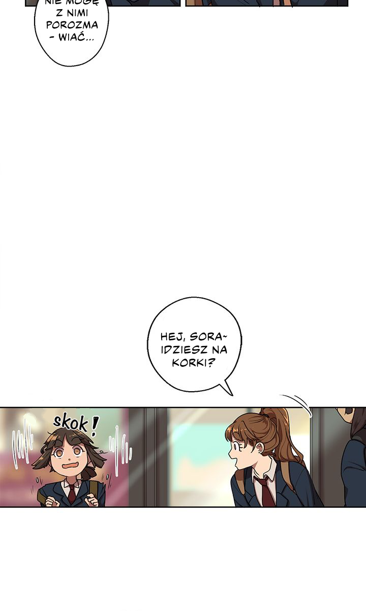 Sora & Haena! "Odeślij mnie do domu" 第23页