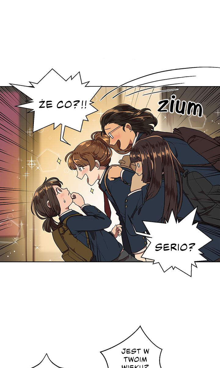 Sora & Haena! "Odeślij mnie do domu" 第29页