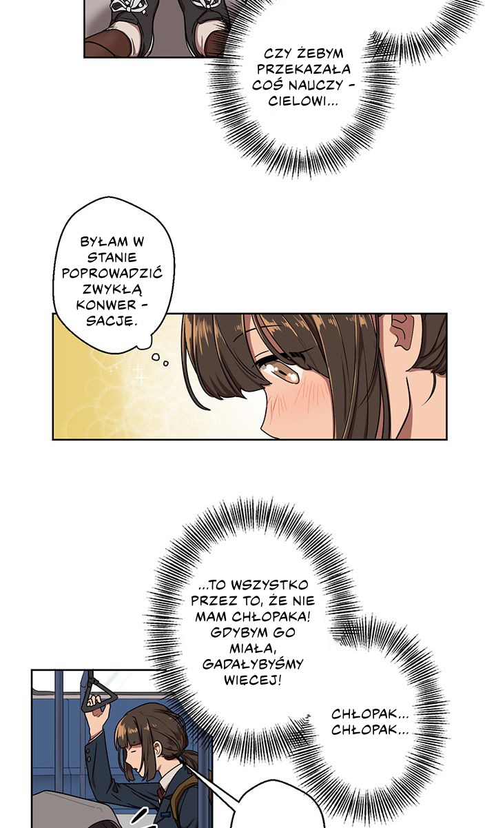 Sora & Haena! "Odeślij mnie do domu" 第35页