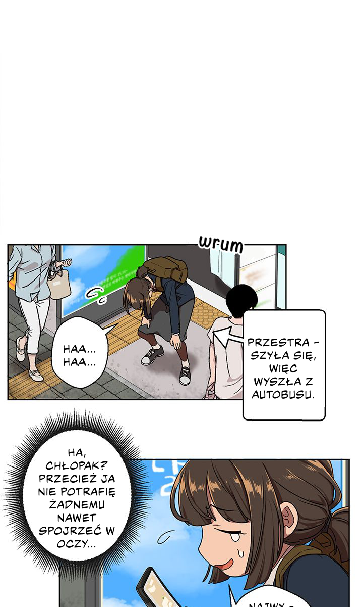 Sora & Haena! "Odeślij mnie do domu" 第37页