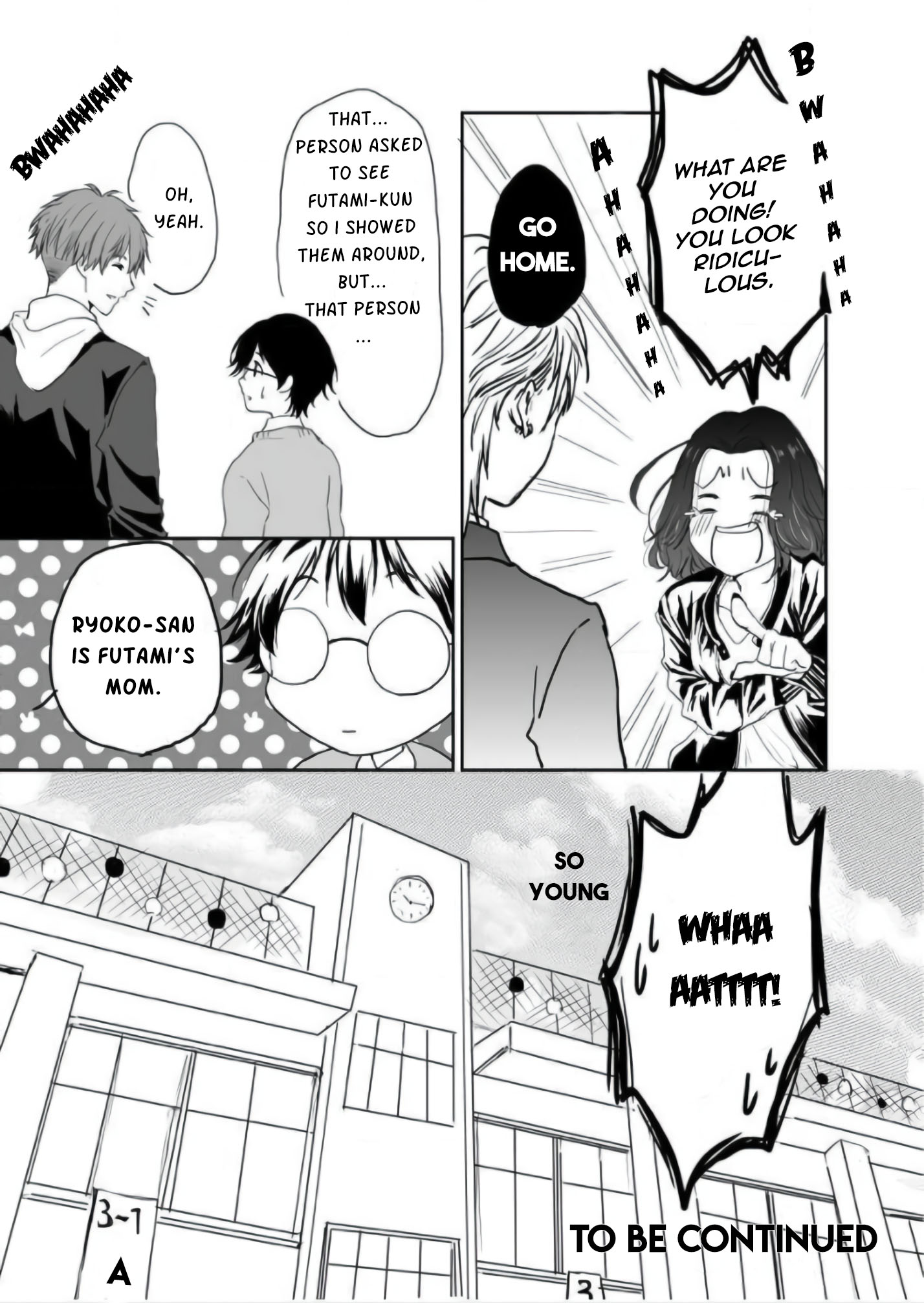 Yankee no Kareshi ga Dekiru Made Ch. 4 第10页